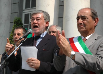 GE 25 Aprile 2007