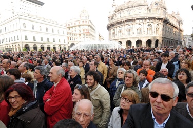 presidente della repubblica Giorgio Napolitano