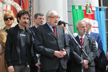 Genova - 25 aprile 2009
