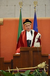 Genova - tribunale - inaugurazione anno giudiziario 2013