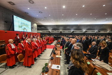 inaugurazione anno giudiziario 27012024-9077