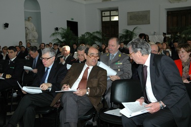 anno giudiziario TAR Ge2007