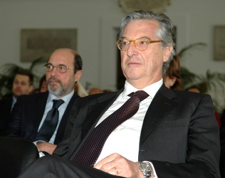 Genova - Apertura Anno Giudiziario del TAR