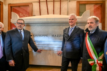 cerimonia Mazzini Staglieno Zangrillo 17032023-42