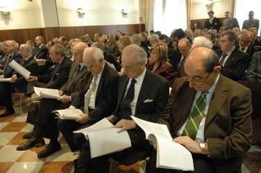 Inaugurazione anno giudiziario