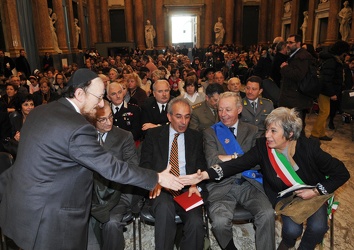 celebrazione ducale giorno memoria