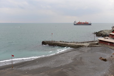 Genova - celebrazioni nel giorno della memoria