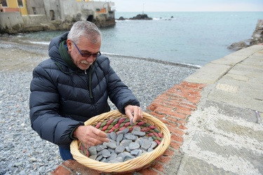 Genova - celebrazioni nel giorno della memoria