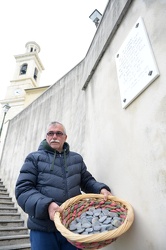 Genova - celebrazioni nel giorno della memoria