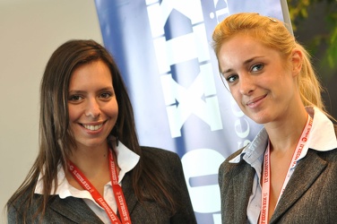 stand xix nautico 2008