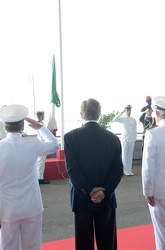 inaugurazione naut Ge2011