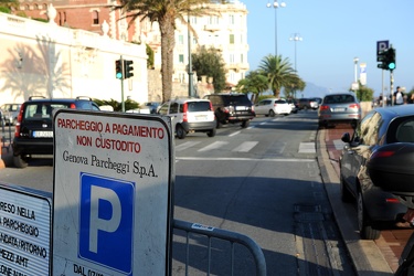 parcheggio nautico corso italia