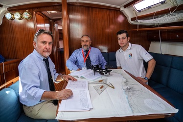 salone nautico Ge2019