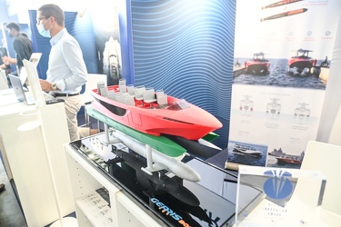 salone nautico Ge2021