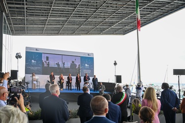 Genova, apertura 61esimo salone nautico