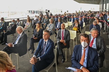 Genova, apertura 61esimo salone nautico