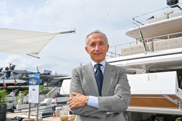 Genova, apertura 61esimo salone nautico