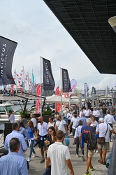 Genova, apertura 61esimo salone nautico