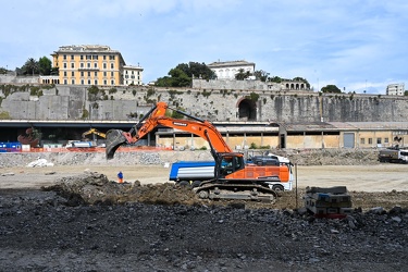 Genova, apertura 61esimo salone nautico