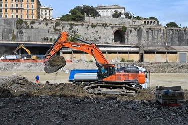 Genova, apertura 61esimo salone nautico