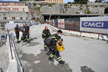Genova, apertura 61esimo salone nautico
