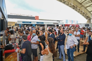 Genova, apertura 61esimo salone nautico
