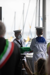 Genova, apertura 61esimo salone nautico