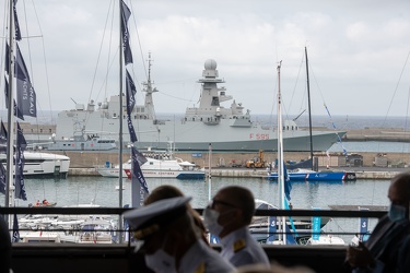 Genova, apertura 61esimo salone nautico