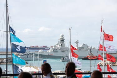 Genova, apertura 61esimo salone nautico
