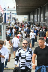 Genova, apertura 61esimo salone nautico