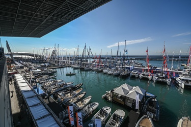 Salone nautico inaugurazione 22092022-005