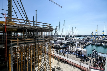 Salone nautico inaugurazione 22092022-086