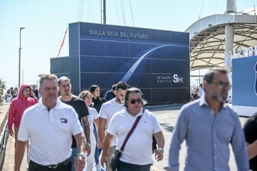 Salone nautico inaugurazione 22092022-140