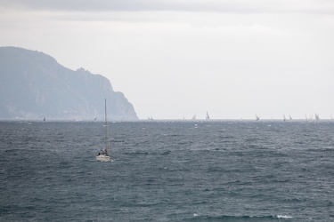 Genova, regata Mille Vele