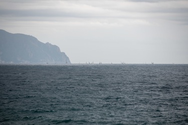 Genova, regata Mille Vele