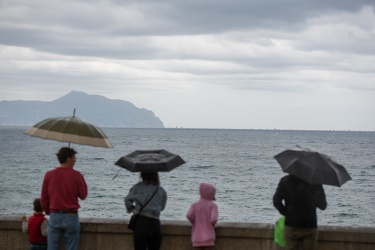 Genova, regata Mille Vele