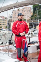 Genova, regata Mille Vele