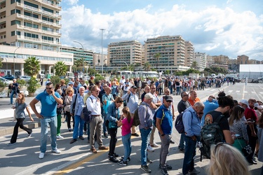 Genova, 62esimo salone nautico - secondo giorno