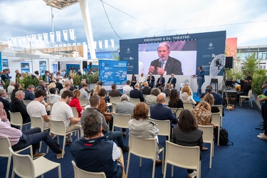 Genova, 62esimo salone nautico - secondo giorno