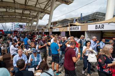 Genova, salone nautico 2023