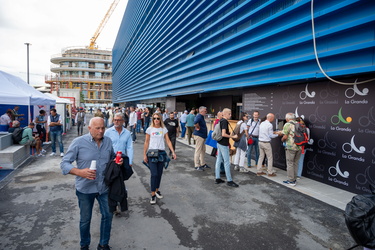 Genova, salone nautico 2023