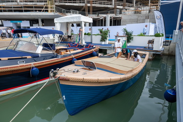 Genova, salone nautico 2023