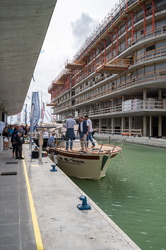 Genova, salone nautico 2023