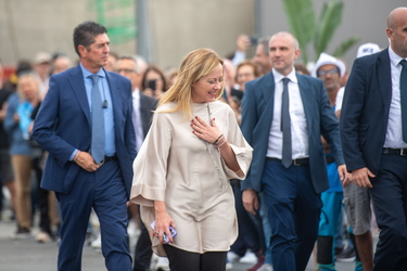 Genova, salone nautico 2023