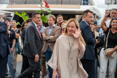 Genova, salone nautico 2023