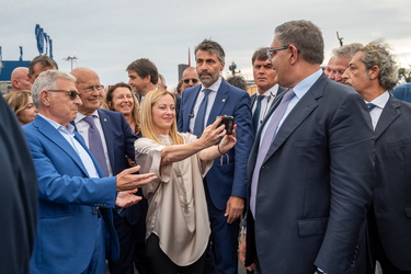 Genova, salone nautico 2023