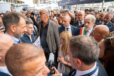 Genova, salone nautico 2023