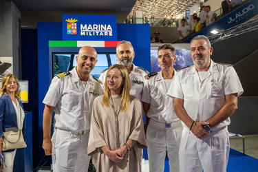 Genova, salone nautico 2023