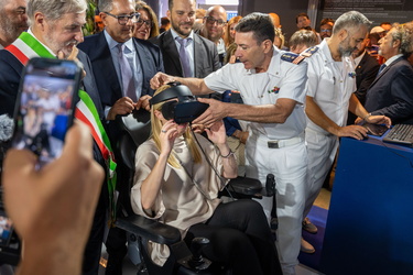 Genova, salone nautico 2023