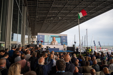 Genova, salone nautico 2023